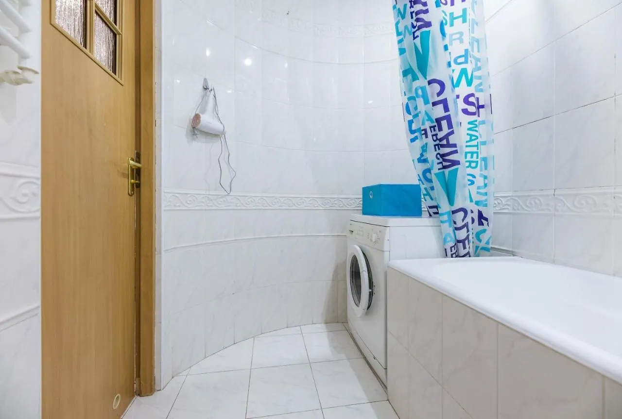 На Палаце Спорта Apartment Kyiv 0*,  Ukraine