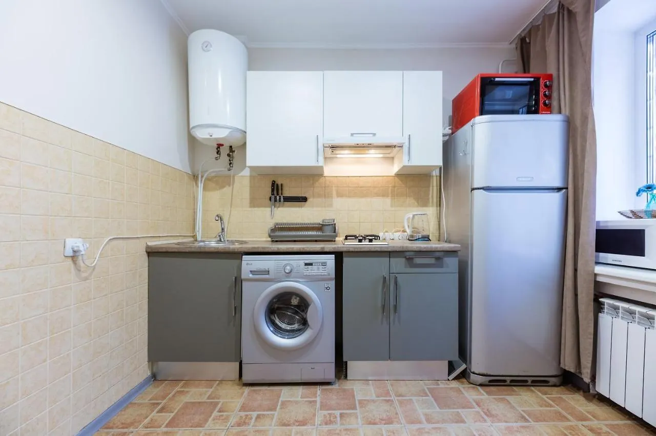 На Палаце Спорта Apartment Kyiv 0*,  Ukraine